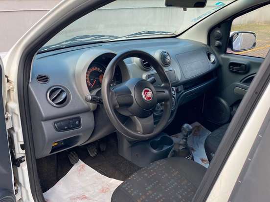 FIAT-UNO-1.0 EVO VIVACE 8V FLEX 4P MANUAL FIAT-UNO-2014