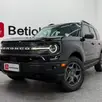 FORD BRONCO SPORT 2.0 ECOBOOST GASOLINA WILDTRAK 4X4 SELECTSHIFT FORD BRONCO SPORT 2.0 ECOBOOST GASOLINA WILDTRAK 4X4 SELECTSHIFT