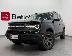 FORD BRONCO SPORT 2.0 ECOBOOST GASOLINA WILDTRAK 4X4 SELECTSHIFT FORD BRONCO SPORT 2.0 ECOBOOST GASOLINA WILDTRAK 4X4 SELECTSHIFT
