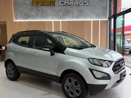 FORD-ECOSPORT-1.5 TI-VCT FLEX FREESTYLE MANUAL FORD-ECOSPORT-2019