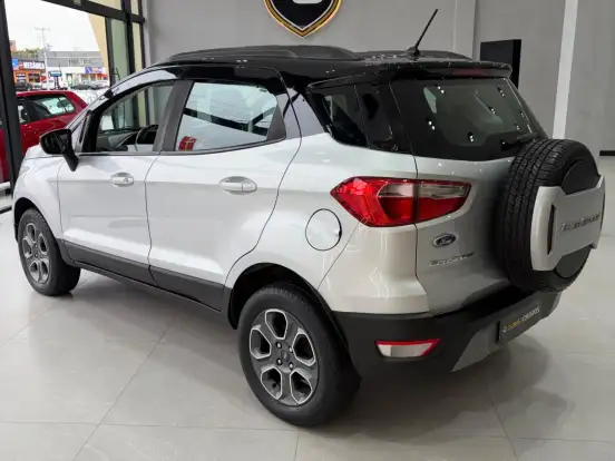 FORD-ECOSPORT-1.5 TI-VCT FLEX FREESTYLE MANUAL FORD-ECOSPORT-2019
