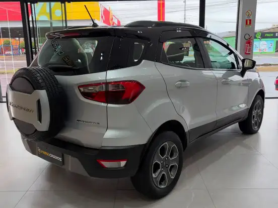 FORD-ECOSPORT-1.5 TI-VCT FLEX FREESTYLE MANUAL FORD-ECOSPORT-2019