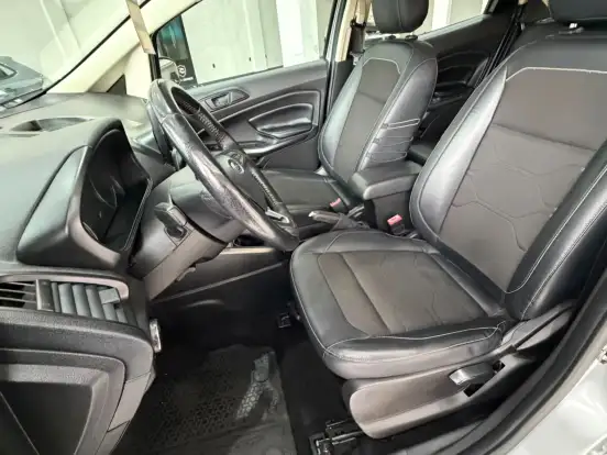 FORD-ECOSPORT-1.5 TI-VCT FLEX FREESTYLE MANUAL FORD-ECOSPORT-2019