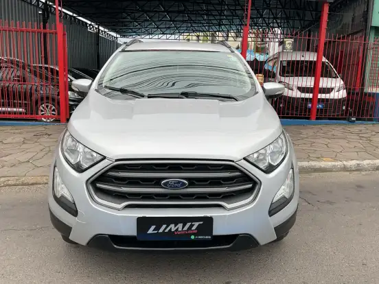 FORD-ECOSPORT-2019