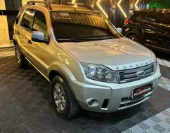 FORD ECOSPORT 1.6 FREESTYLE 8V FLEX 4P MANUAL FORD ECOSPORT 1.6 FREESTYLE 8V FLEX 4P MANUAL