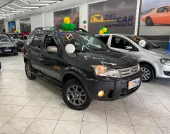 FORD ECOSPORT 1.6 FREESTYLE 8V FLEX 4P MANUAL FORD ECOSPORT 1.6 FREESTYLE 8V FLEX 4P MANUAL