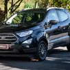 FORD ECOSPORT 1.5 TI-VCT FLEX FREESTYLE AUTOMÁTICO FORD ECOSPORT 1.5 TI-VCT FLEX FREESTYLE AUTOMÁTICO