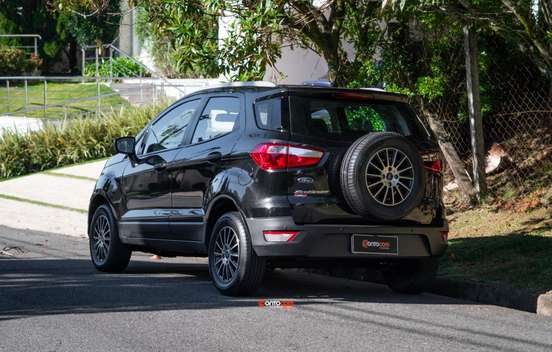 FORD-ECOSPORT-2018