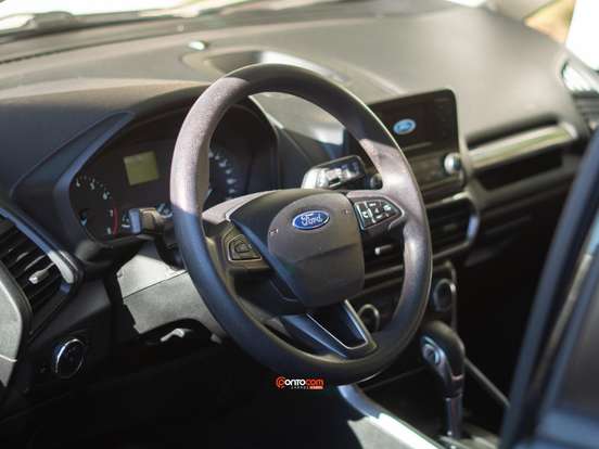 FORD-ECOSPORT-1.5 TI-VCT FLEX FREESTYLE AUTOMÁTICO FORD-ECOSPORT-2018