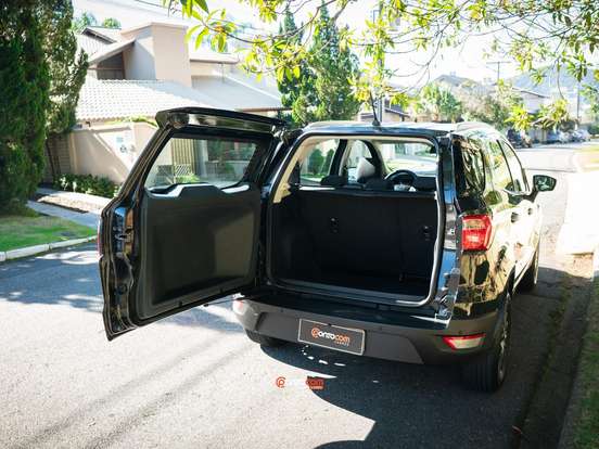 FORD-ECOSPORT-1.5 TI-VCT FLEX FREESTYLE AUTOMÁTICO FORD-ECOSPORT-2018