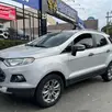 FORD ECOSPORT 1.6 FREESTYLE 16V FLEX 4P MANUAL FORD ECOSPORT 1.6 FREESTYLE 16V FLEX 4P MANUAL