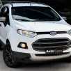 FORD ECOSPORT 2.0 FREESTYLE 16V FLEX 4P POWERSHIFT FORD ECOSPORT 2.0 FREESTYLE 16V FLEX 4P POWERSHIFT
