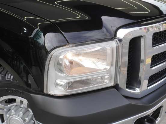 FORD-F-250-3.9 XLT 4X2 CS DIESEL 2P MANUAL FORD-F-250-2009