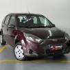 FORD FIESTA 1.0 MPI HATCH 8V FLEX 4P MANUAL FORD FIESTA 1.0 MPI HATCH 8V FLEX 4P MANUAL