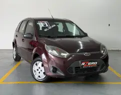 FORD FIESTA 1.0 MPI HATCH 8V FLEX 4P MANUAL FORD FIESTA 1.0 MPI HATCH 8V FLEX 4P MANUAL