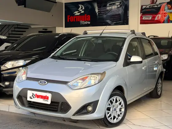 FORD FIESTA 1.0 ROCAM HATCH 8V FLEX 4P MANUAL FORD FIESTA 1.0 ROCAM HATCH 8V FLEX 4P MANUAL