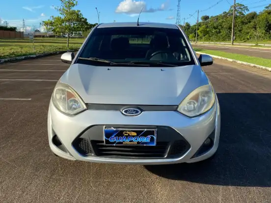 FORD-FIESTA-1.6 MPI SEDAN 8V FLEX 4P MANUAL FORD-FIESTA-2011