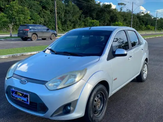 FORD-FIESTA-1.6 MPI SEDAN 8V FLEX 4P MANUAL FORD-FIESTA-2011