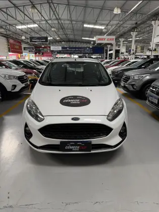FORD FIESTA 1.6 TI-VCT FLEX SE MANUAL FORD FIESTA 1.6 TI-VCT FLEX SE MANUAL