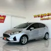 FORD FIESTA 1.6 TI-VCT FLEX SEL POWERSHIFT FORD FIESTA 1.6 TI-VCT FLEX SEL POWERSHIFT