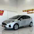 FORD FIESTA 1.6 TI-VCT FLEX SEL POWERSHIFT FORD FIESTA 1.6 TI-VCT FLEX SEL POWERSHIFT