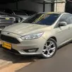 FORD FOCUS 2.0 SE 16V FLEX 4P POWERSHIFT FORD FOCUS 2.0 SE 16V FLEX 4P POWERSHIFT