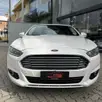 FORD FUSION 2.0 TITANIUM FWD 16V GASOLINA 4P AUTOMÁTICO FORD FUSION 2.0 TITANIUM FWD 16V GASOLINA 4P AUTOMÁTICO
