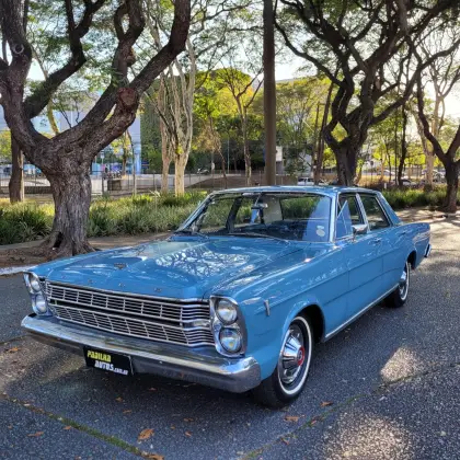 FORD GALAXIE 4.7 V8 GASOLINA 500 C MANUAL FORD GALAXIE 4.7 V8 GASOLINA 500 C MANUAL