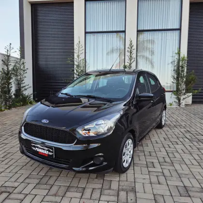 FORD KA 1.0 TI-VCT FLEX SE PLUS MANUAL