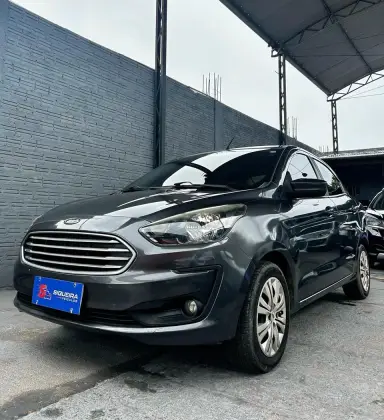 FORD KA 1.0 TI-VCT FLEX SE PLUS MANUAL FORD KA 1.0 TI-VCT FLEX SE PLUS MANUAL