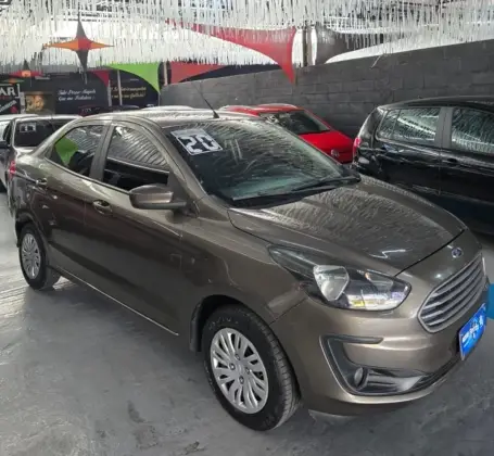 FORD KA 1.0 TI-VCT FLEX SE PLUS MANUAL FORD KA 1.0 TI-VCT FLEX SE PLUS MANUAL