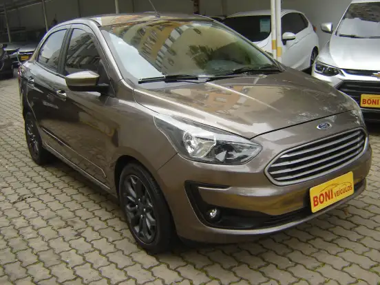 FORD-KA-2020