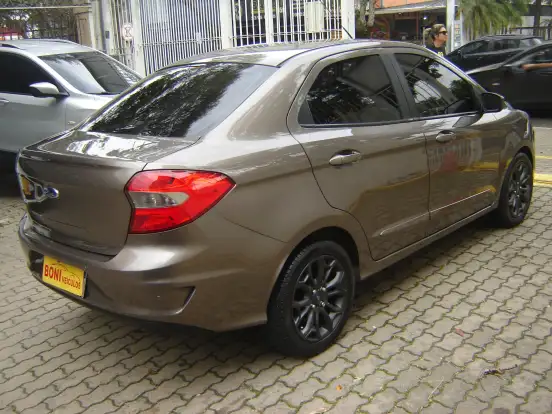 FORD-KA-2020