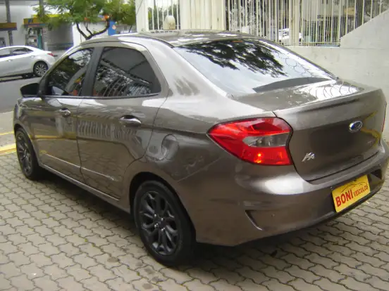 FORD-KA-1.0 TI-VCT FLEX SE SEDAN MANUAL FORD-KA-2020