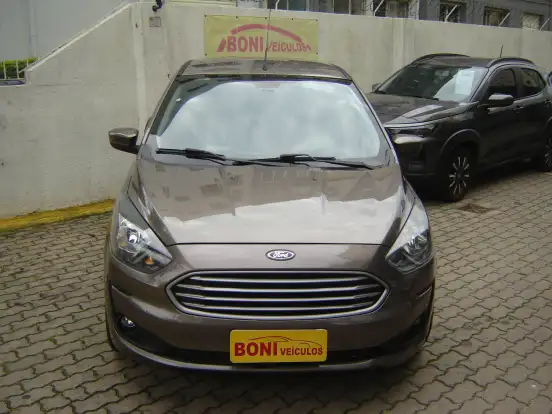 FORD-KA-2020