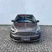 FORD KA 1.5 TI-VCT FLEX SE PLUS SEDAN AUTOMÁTICO FORD KA 1.5 TI-VCT FLEX SE PLUS SEDAN AUTOMÁTICO
