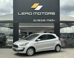 FORD KA 1.0 TI-VCT FLEX SE MANUAL FORD KA 1.0 TI-VCT FLEX SE MANUAL