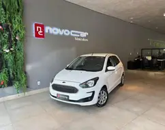 FORD KA 1.0 TI-VCT FLEX SE MANUAL FORD KA 1.0 TI-VCT FLEX SE MANUAL