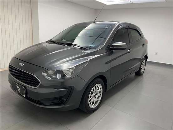 FORD-KA-2019
