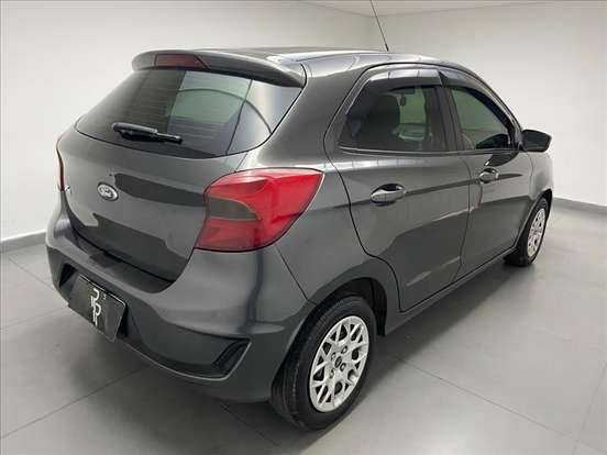 FORD-KA-1.0 TI-VCT FLEX SE MANUAL FORD-KA-2019