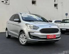 FORD KA 1.0 TI-VCT FLEX SE PLUS MANUAL FORD KA 1.0 TI-VCT FLEX SE PLUS MANUAL