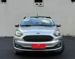 FORD KA 1.0 TI-VCT FLEX SE PLUS MANUAL FORD KA 1.0 TI-VCT FLEX SE PLUS MANUAL