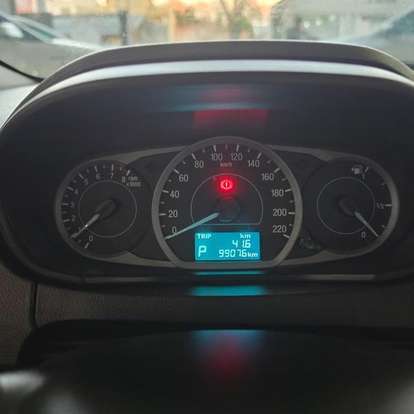 FORD-KA-2019