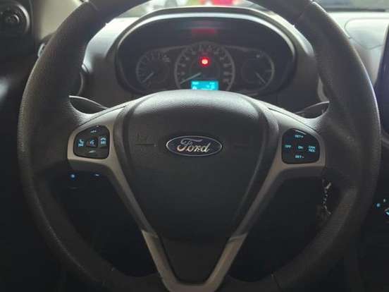 FORD-KA-1.5 TI-VCT FLEX SE PLUS SEDAN AUTOMÁTICO FORD-KA-2019