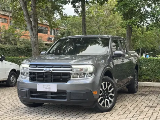 FORD MAVERICK 2.5 HYBRID LARIAT e-CVT FORD MAVERICK 2.5 HYBRID LARIAT e-CVT