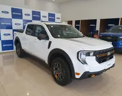 FORD MAVERICK 2.0 ECOBOOST GASOLINA TREMOR AUTOMÁTICO FORD MAVERICK 2.0 ECOBOOST GASOLINA TREMOR AUTOMÁTICO