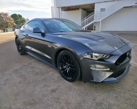 FORD MUSTANG 5.0 V8 TI-VCT GASOLINA GT PREMIUM SELECTSHIFT FORD MUSTANG 5.0 V8 TI-VCT GASOLINA GT PREMIUM SELECTSHIFT