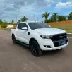 FORD RANGER 2.2 XLS 4X4 CD 16V DIESEL 4P AUTOMÁTICO FORD RANGER 2.2 XLS 4X4 CD 16V DIESEL 4P AUTOMÁTICO