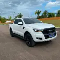 FORD RANGER 2.2 XLS 4X4 CD 16V DIESEL 4P AUTOMÁTICO FORD RANGER 2.2 XLS 4X4 CD 16V DIESEL 4P AUTOMÁTICO