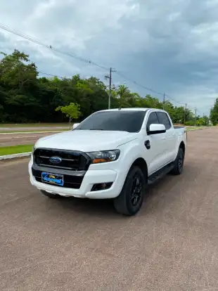 FORD-RANGER-2019